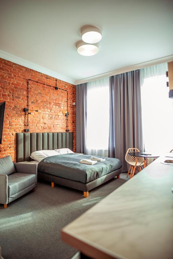 Smart Studio Apartamenty Kwidzyn, Sniadania, Bezplatny Parking, Faktury Vat Eksteriør bilde