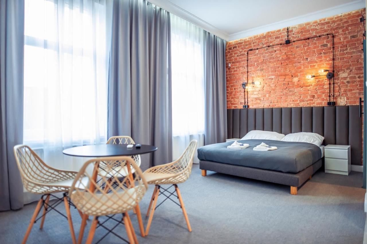 Smart Studio Apartamenty Kwidzyn, Sniadania, Bezplatny Parking, Faktury Vat Eksteriør bilde