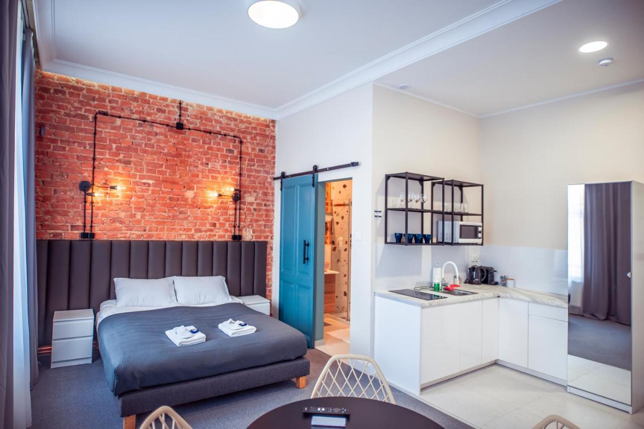 Smart Studio Apartamenty Kwidzyn, Sniadania, Bezplatny Parking, Faktury Vat Eksteriør bilde