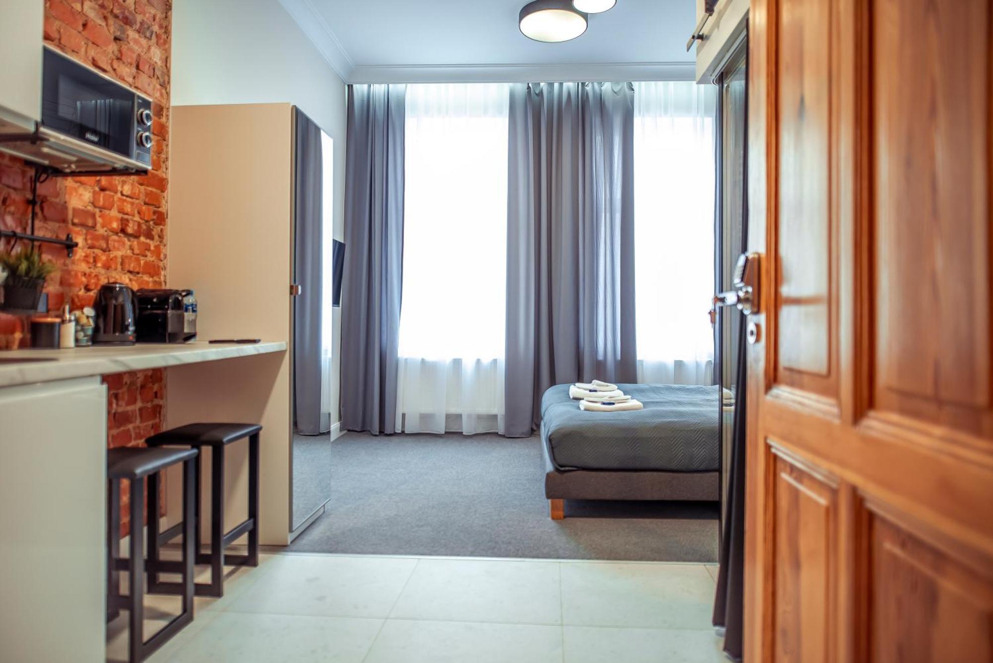Smart Studio Apartamenty Kwidzyn, Sniadania, Bezplatny Parking, Faktury Vat Eksteriør bilde