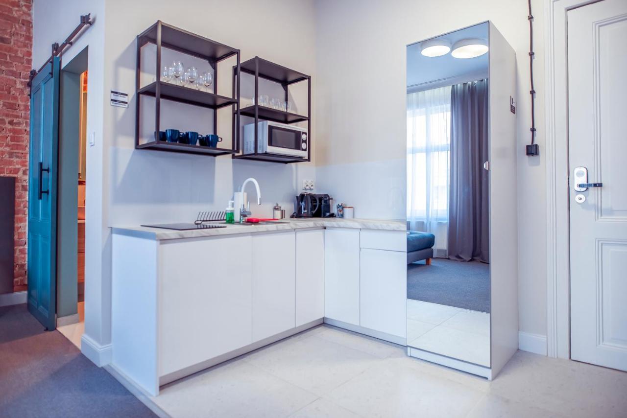 Smart Studio Apartamenty Kwidzyn, Sniadania, Bezplatny Parking, Faktury Vat Eksteriør bilde
