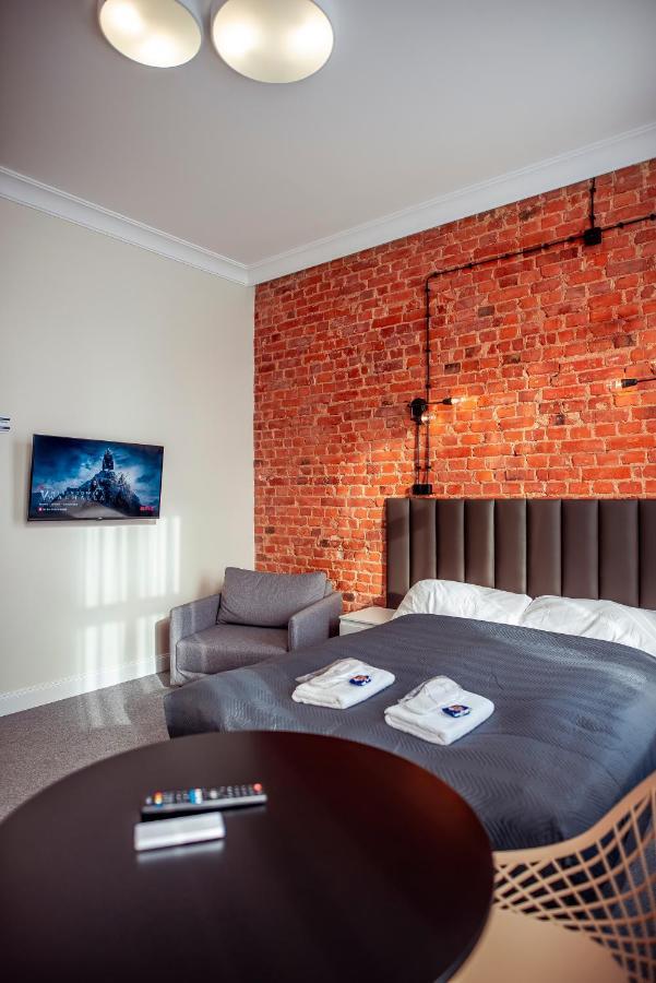 Smart Studio Apartamenty Kwidzyn, Sniadania, Bezplatny Parking, Faktury Vat Eksteriør bilde
