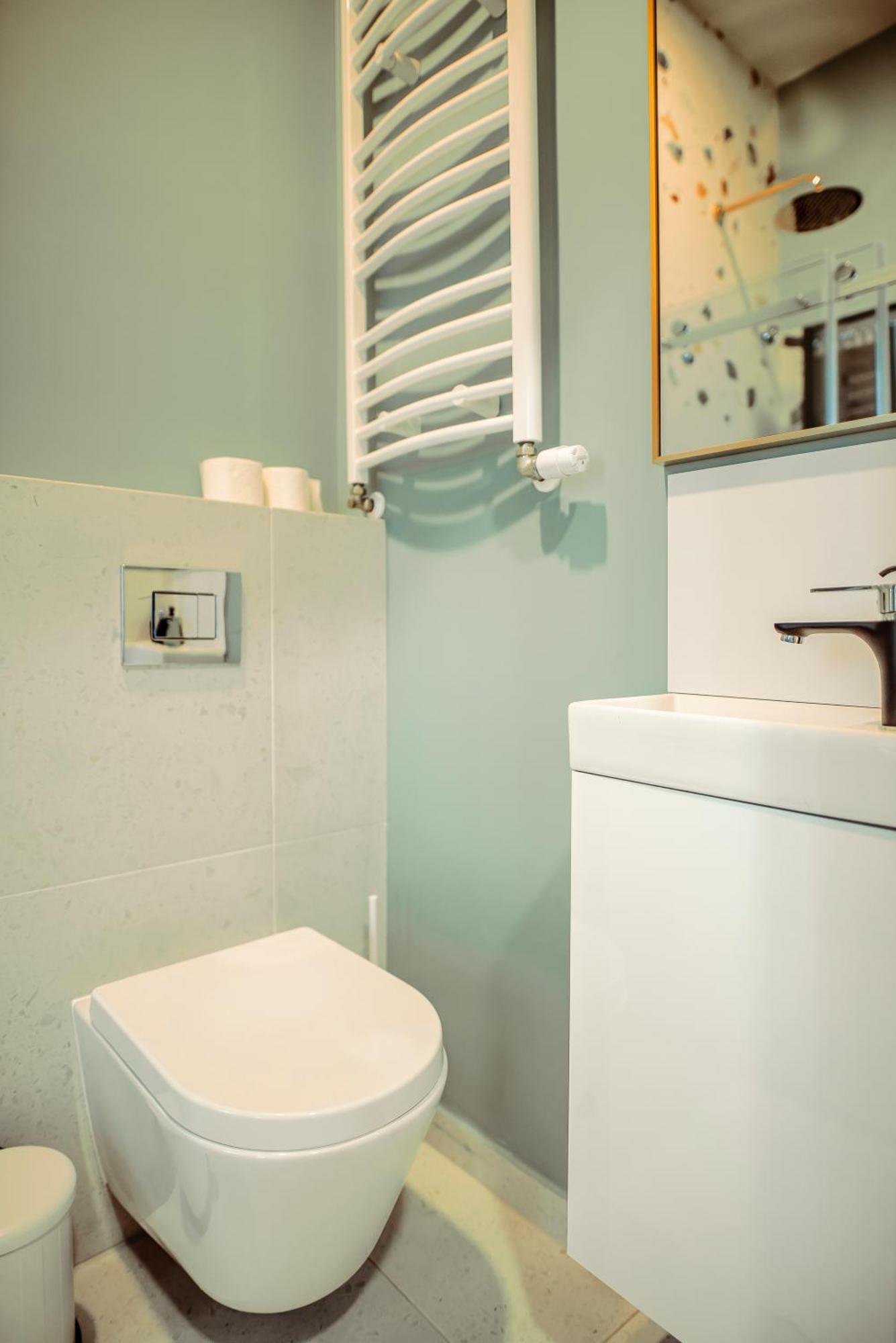 Smart Studio Apartamenty Kwidzyn, Sniadania, Bezplatny Parking, Faktury Vat Rom bilde