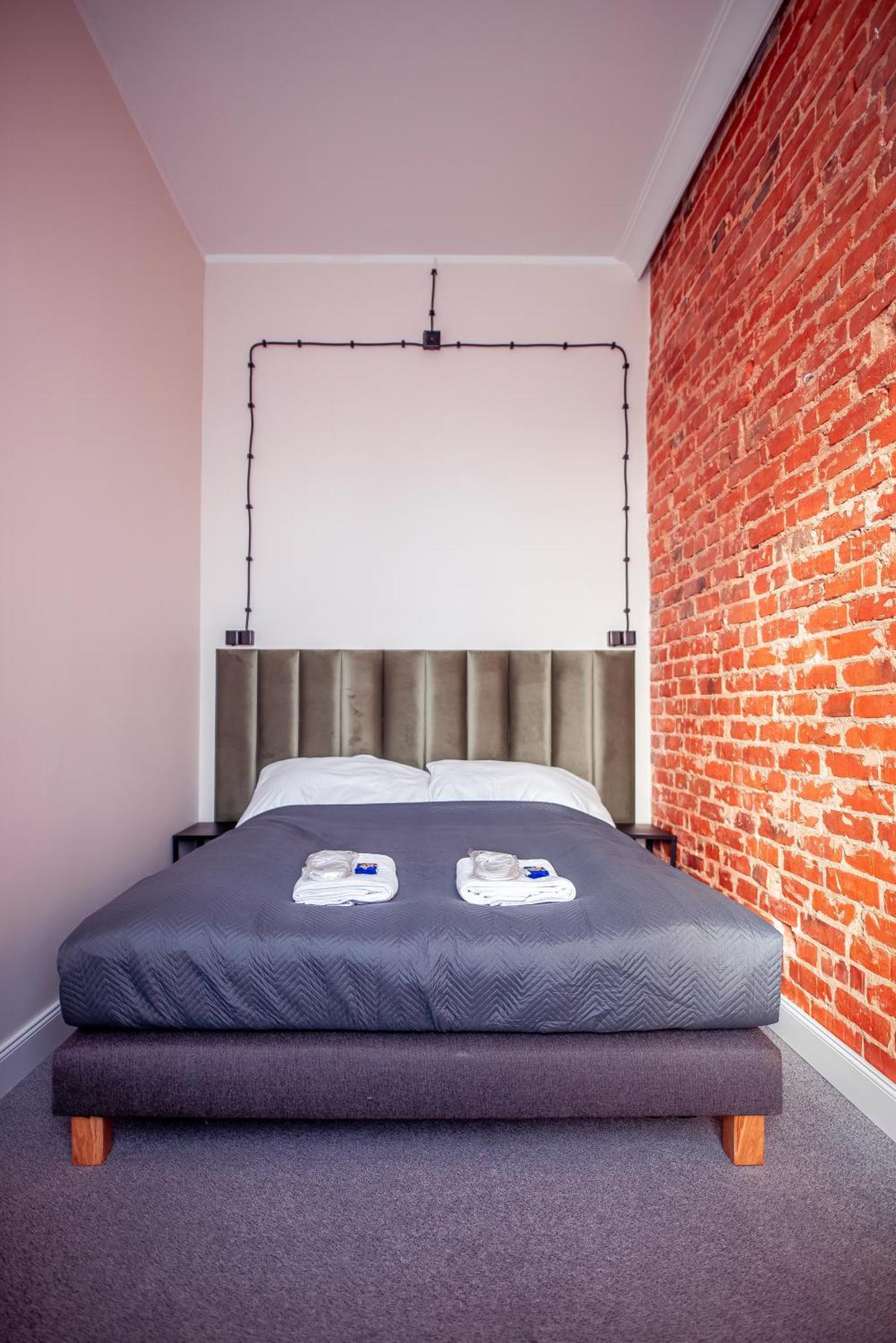 Smart Studio Apartamenty Kwidzyn, Sniadania, Bezplatny Parking, Faktury Vat Rom bilde